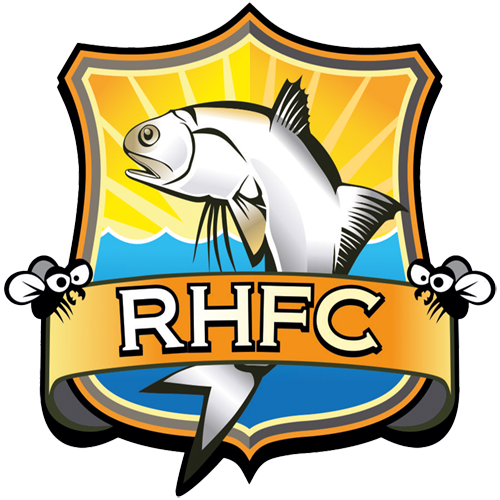 RHFC Logo
